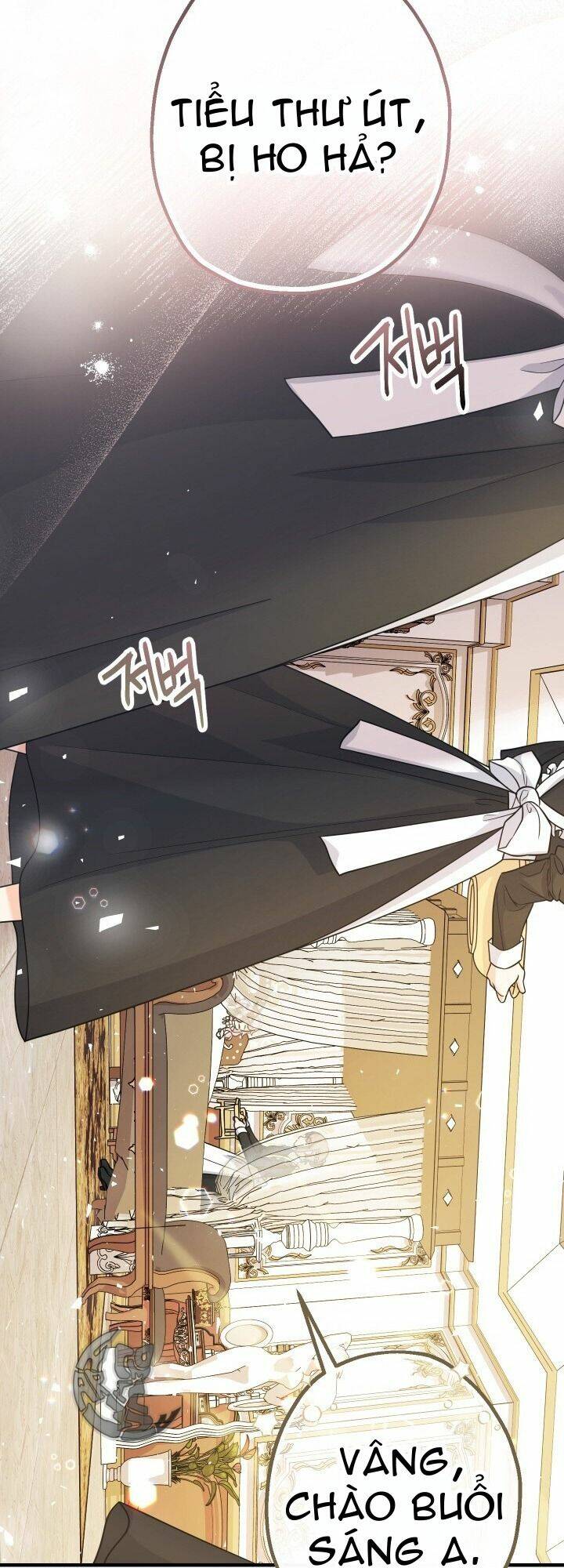 Tiểu Thư Tích Tiền Đi Bụi - Chapter 3 - Page 37