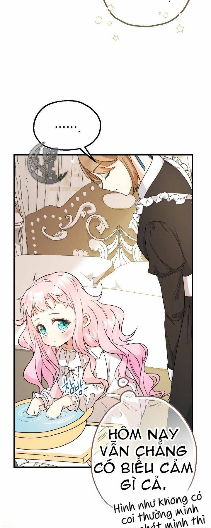 Tiểu Thư Tích Tiền Đi Bụi - Chapter 3 - Page 38