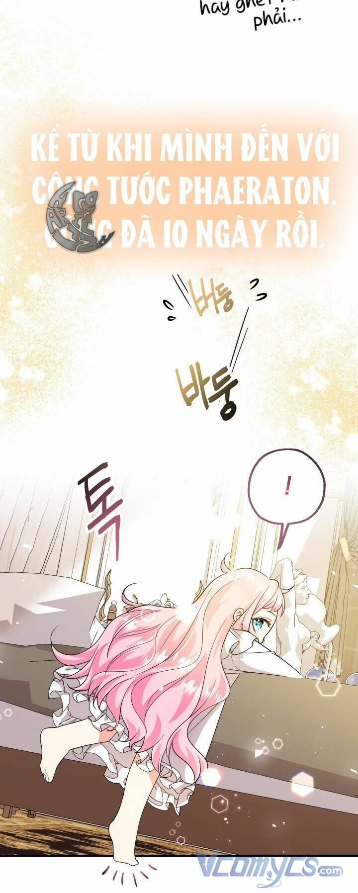 Tiểu Thư Tích Tiền Đi Bụi - Chapter 3 - Page 39