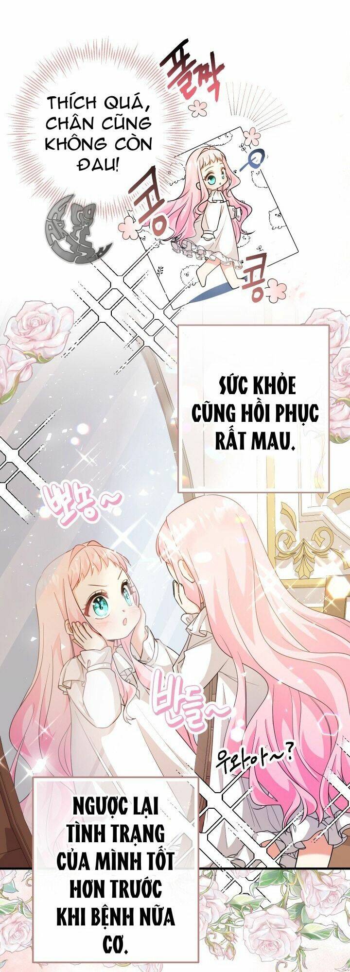 Tiểu Thư Tích Tiền Đi Bụi - Chapter 3 - Page 40