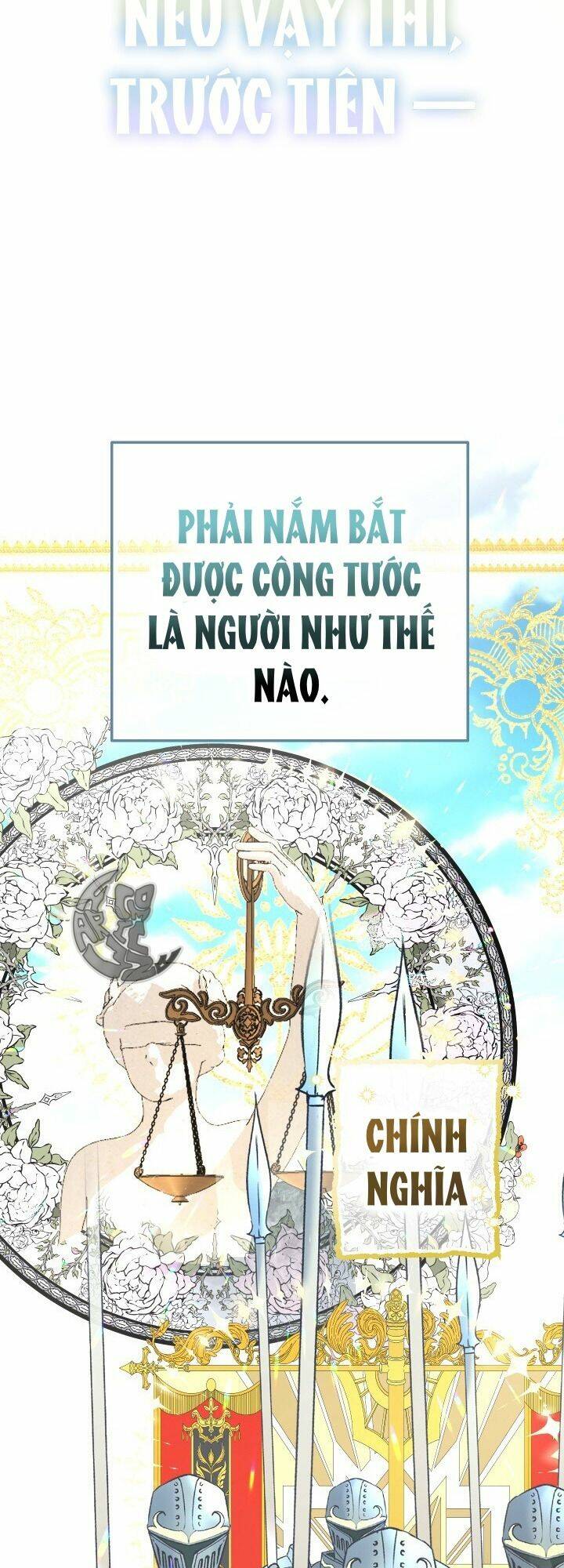 Tiểu Thư Tích Tiền Đi Bụi - Chapter 3 - Page 44