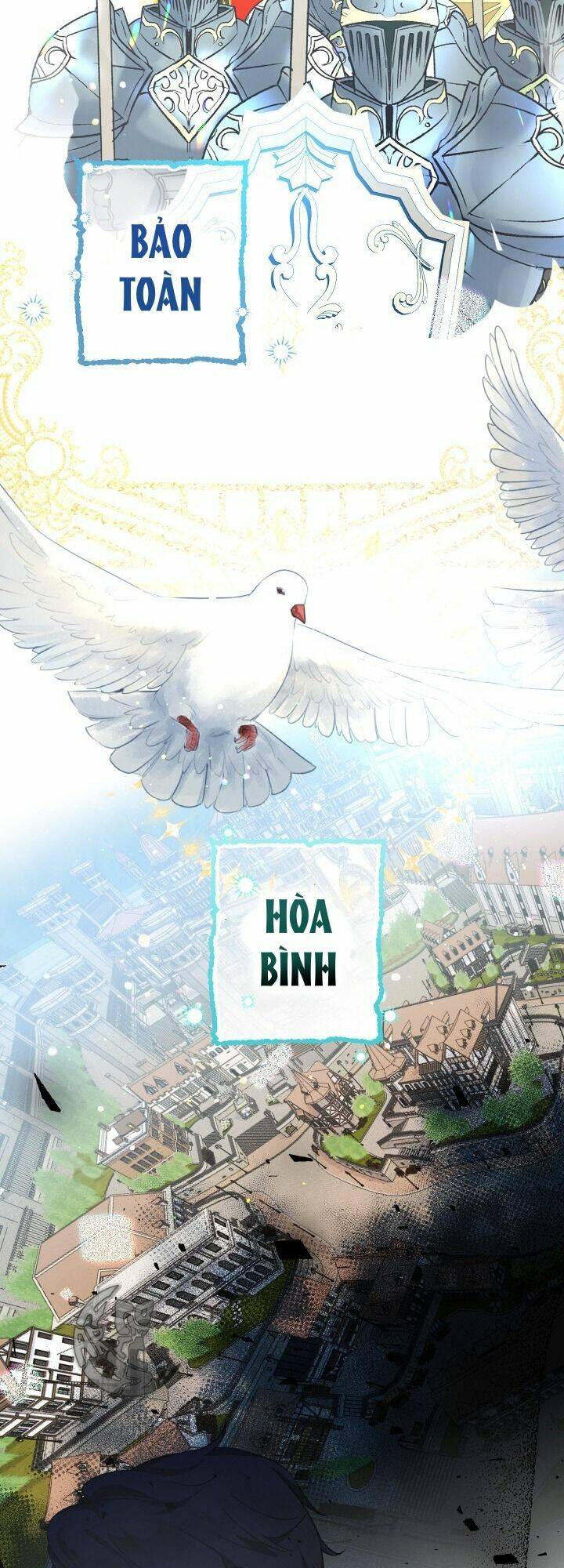 Tiểu Thư Tích Tiền Đi Bụi - Chapter 3 - Page 45