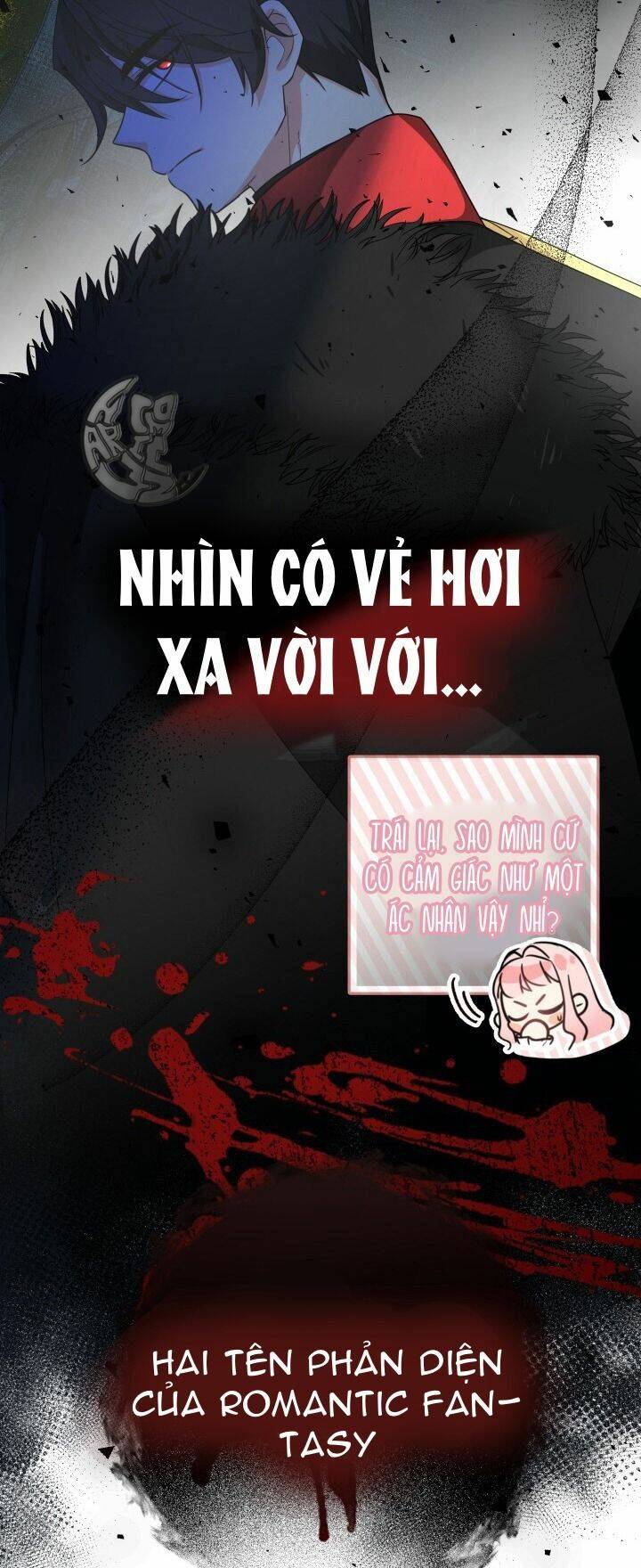 Tiểu Thư Tích Tiền Đi Bụi - Chapter 3 - Page 46