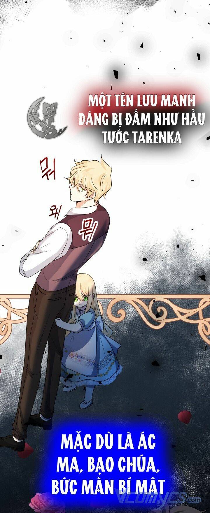 Tiểu Thư Tích Tiền Đi Bụi - Chapter 3 - Page 47