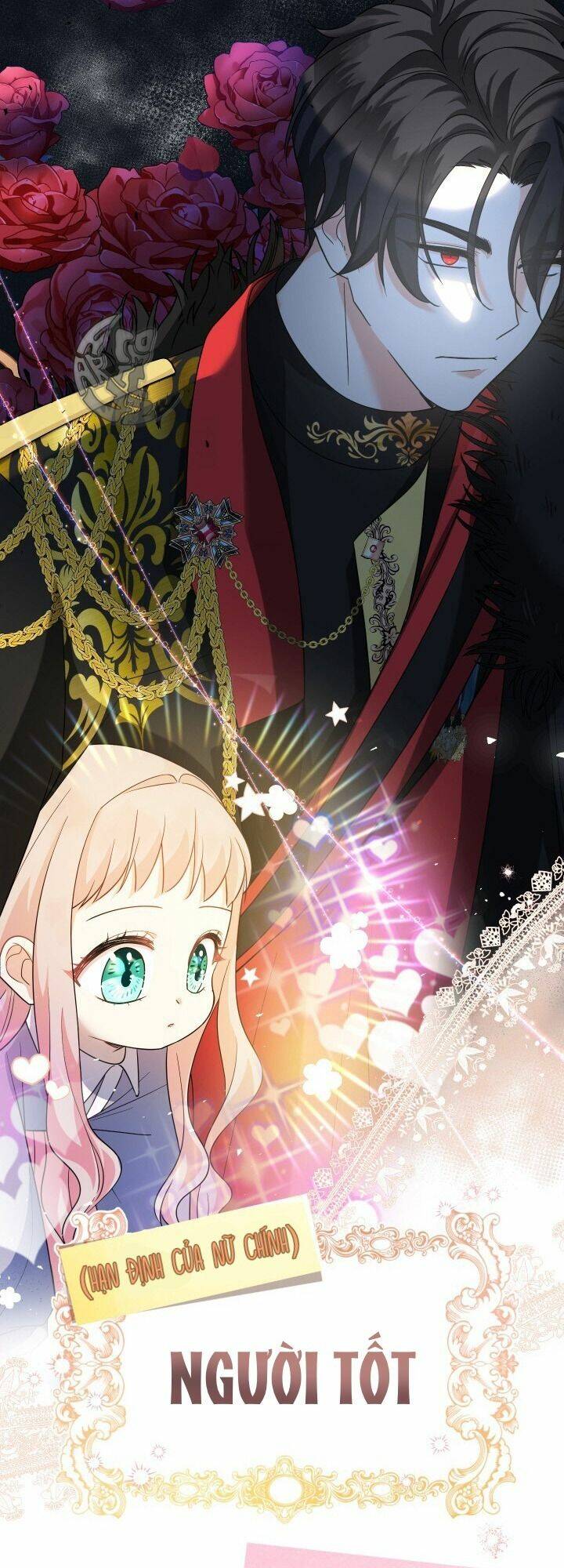 Tiểu Thư Tích Tiền Đi Bụi - Chapter 3 - Page 48