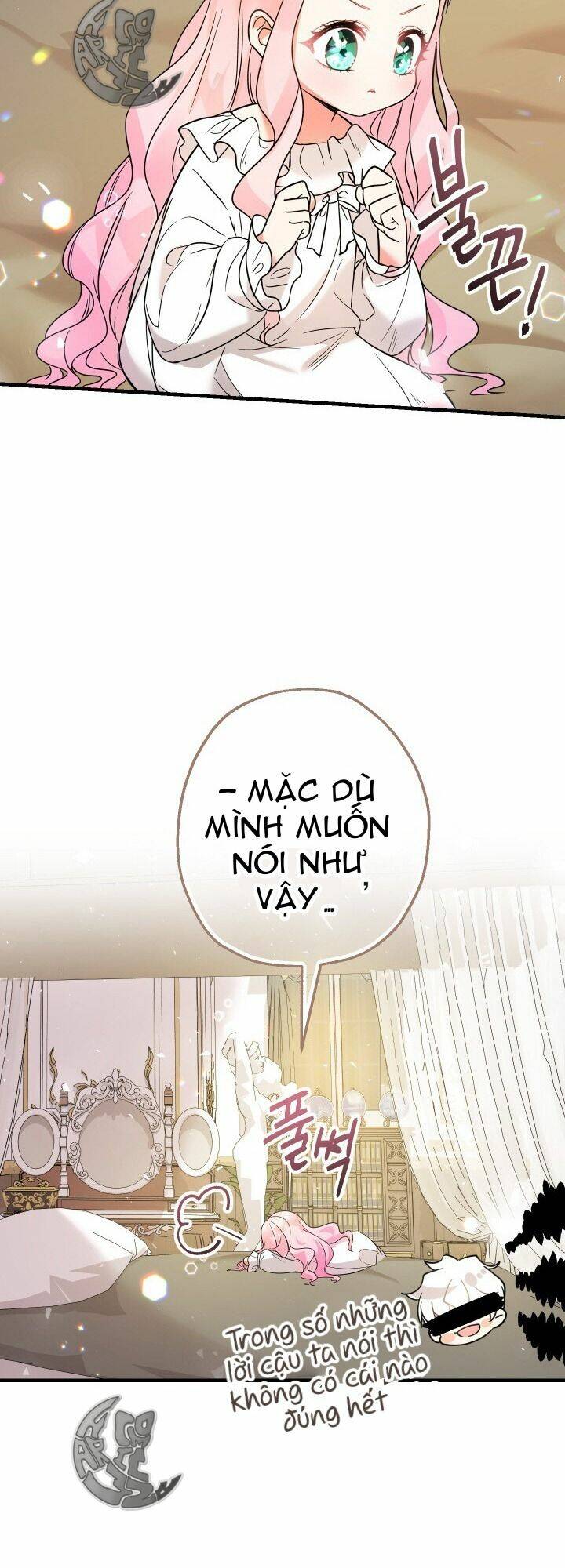 Tiểu Thư Tích Tiền Đi Bụi - Chapter 3 - Page 50