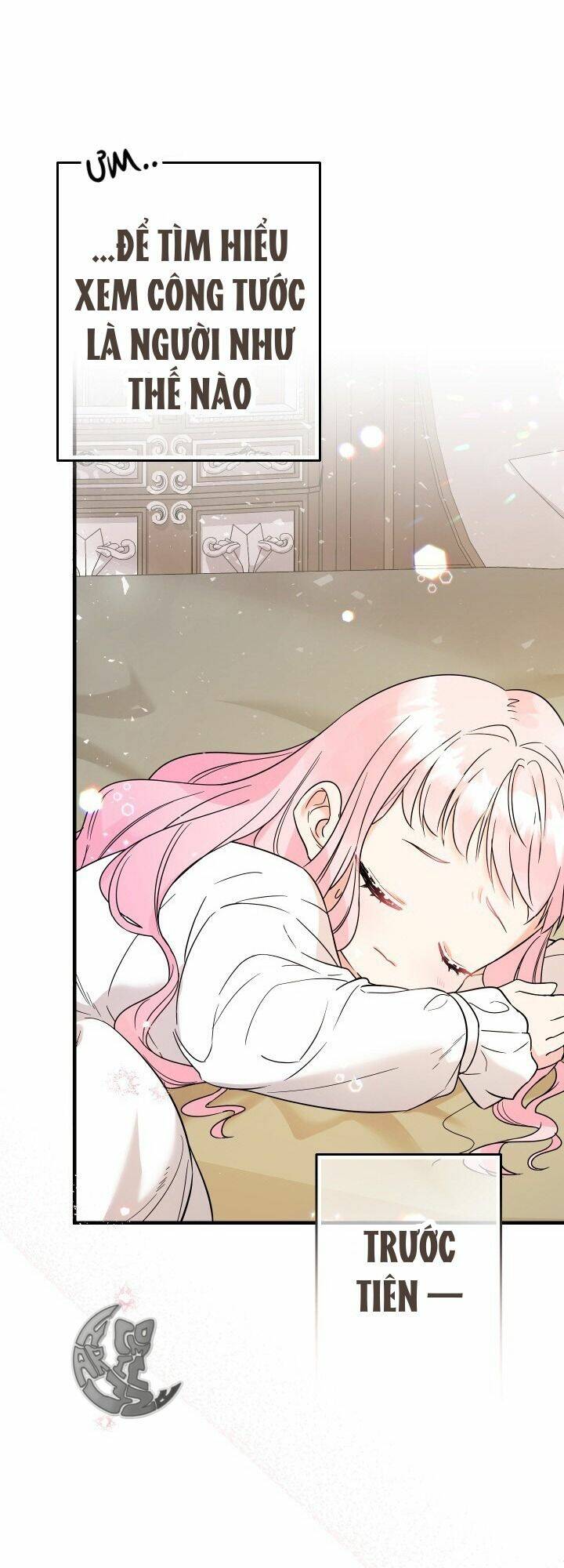 Tiểu Thư Tích Tiền Đi Bụi - Chapter 3 - Page 51