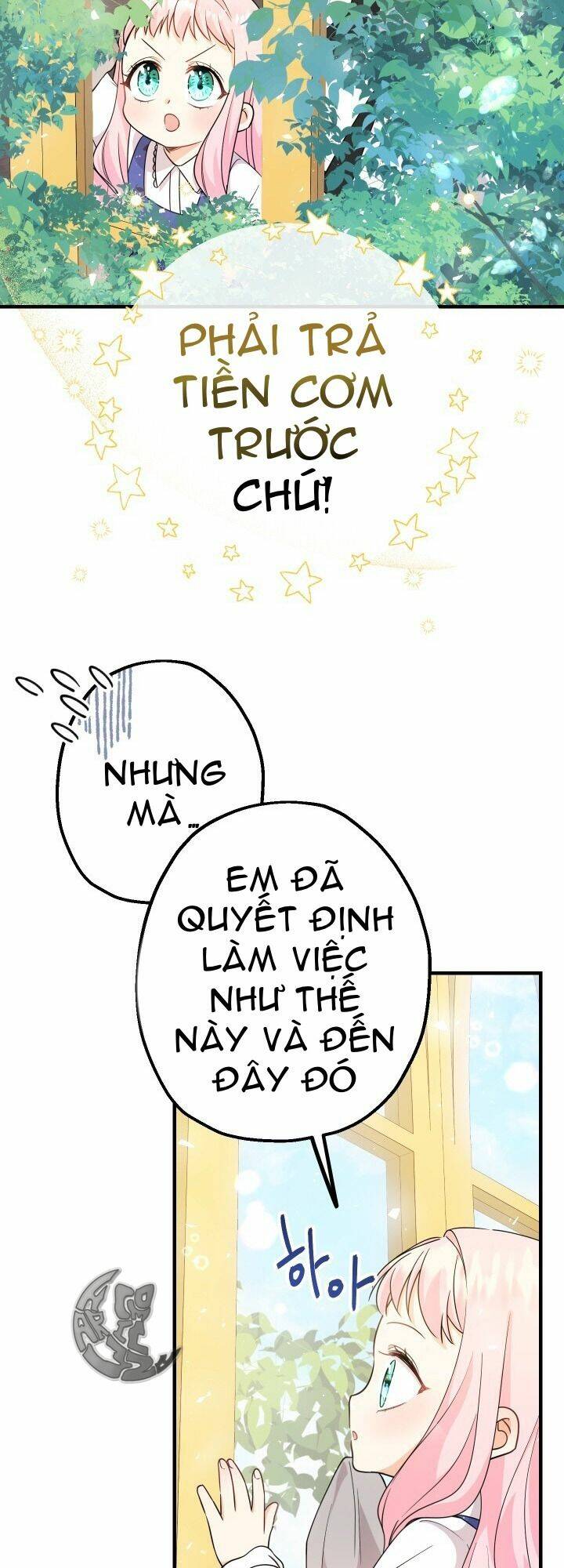 Tiểu Thư Tích Tiền Đi Bụi - Chapter 3 - Page 53