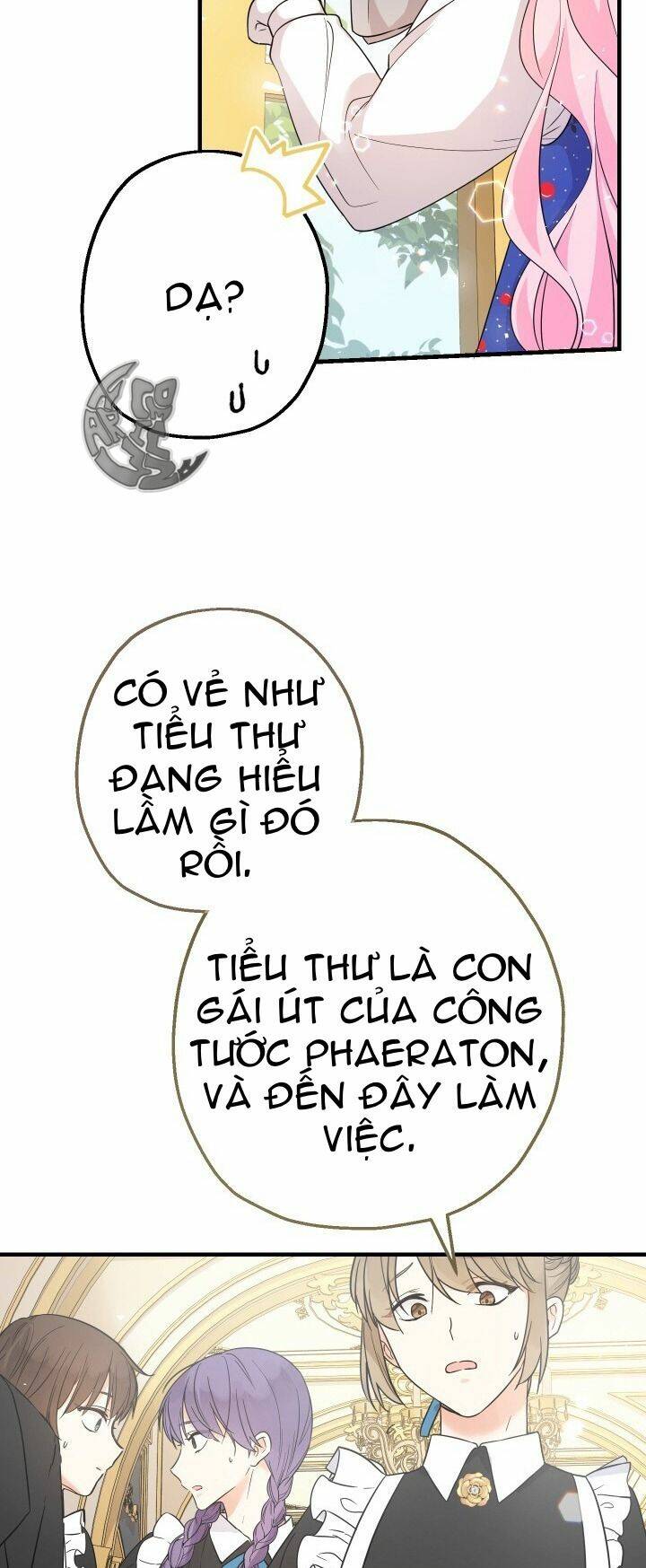 Tiểu Thư Tích Tiền Đi Bụi - Chapter 3 - Page 54