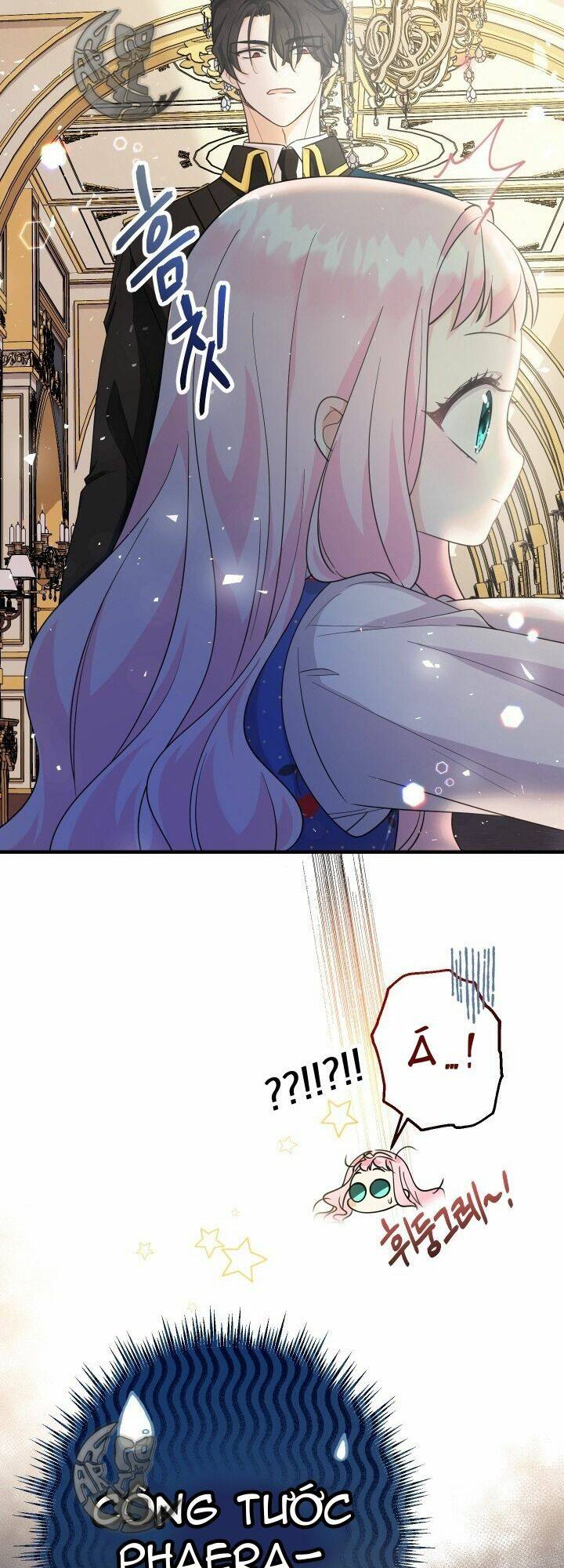 Tiểu Thư Tích Tiền Đi Bụi - Chapter 3 - Page 58