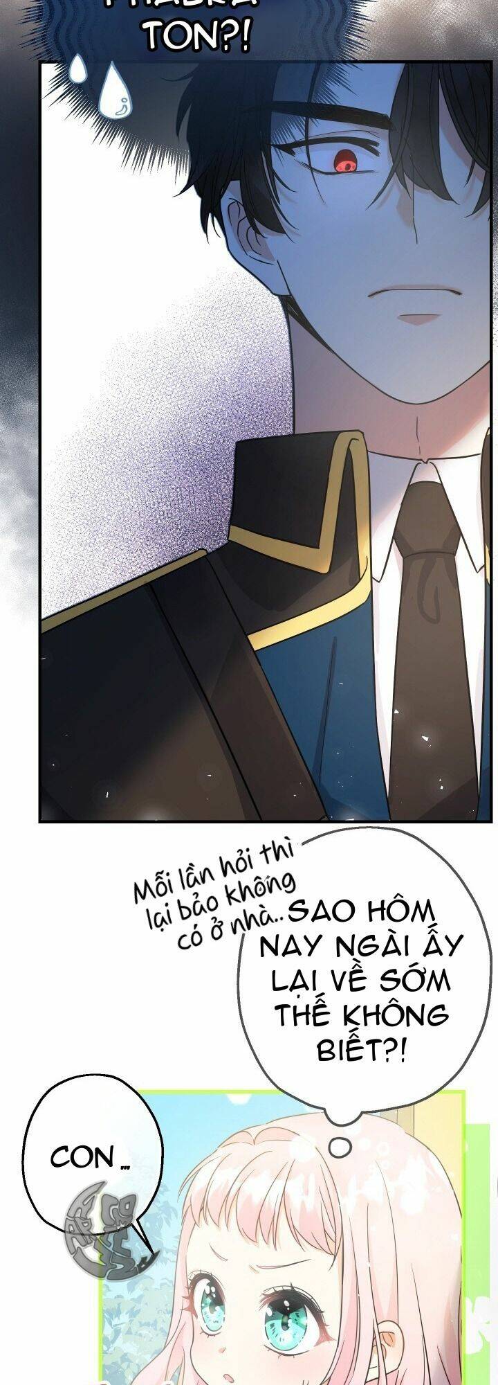 Tiểu Thư Tích Tiền Đi Bụi - Chapter 3 - Page 59