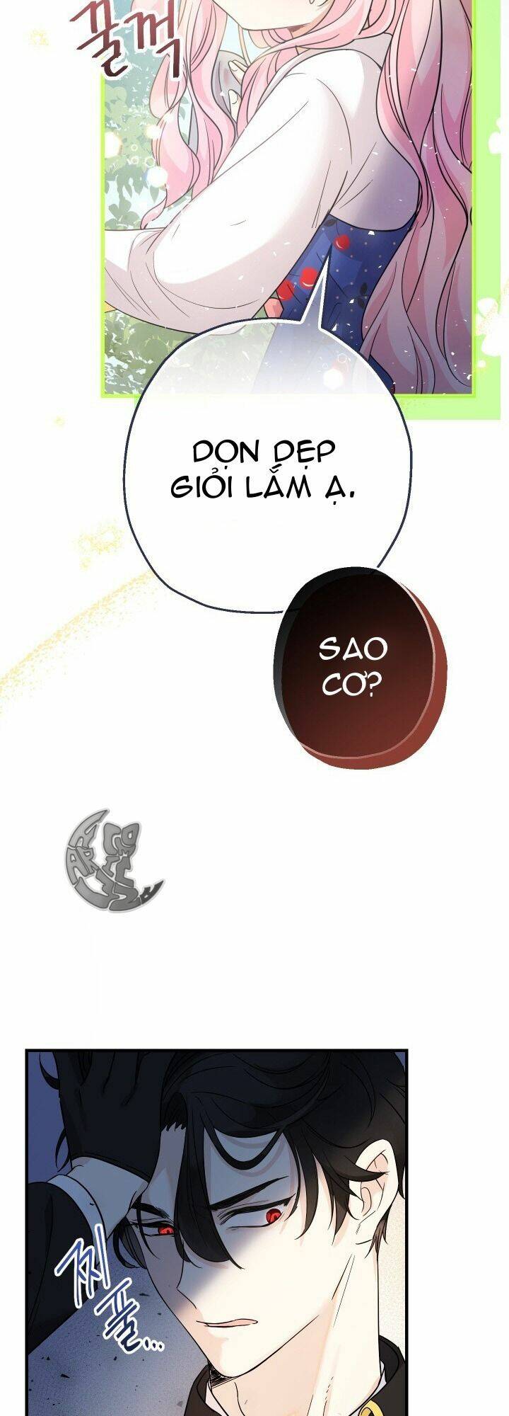 Tiểu Thư Tích Tiền Đi Bụi - Chapter 3 - Page 60