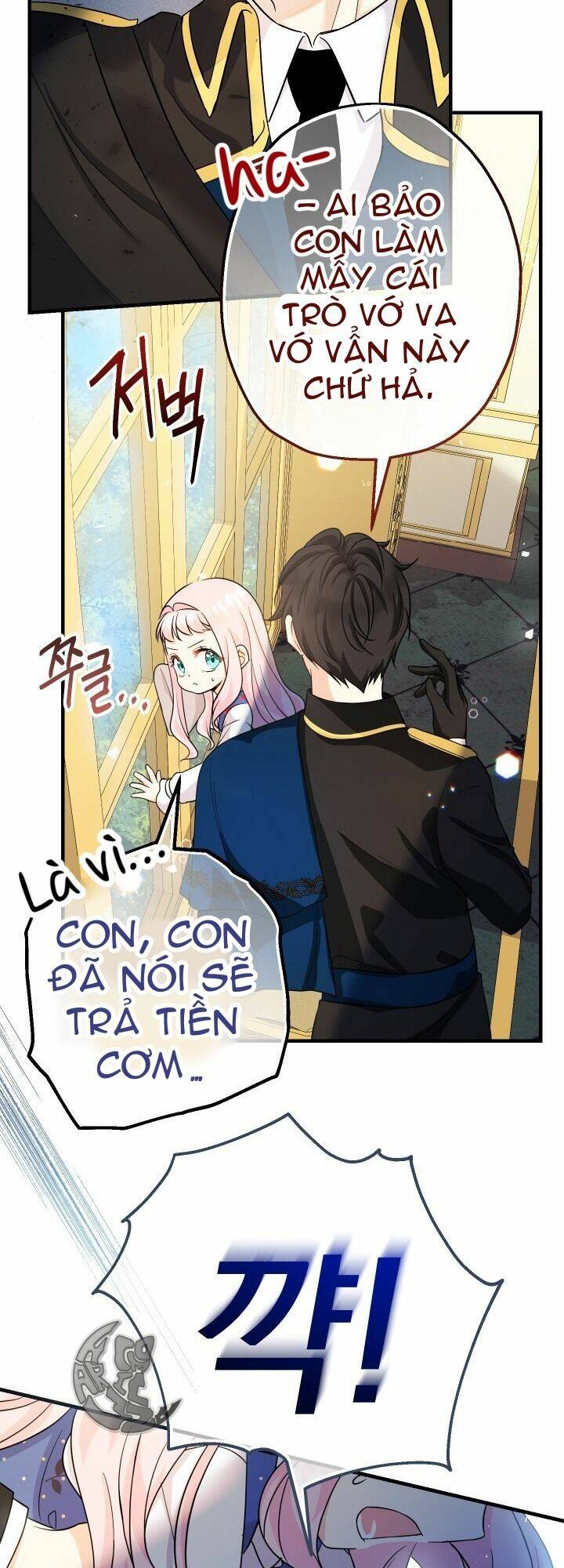 Tiểu Thư Tích Tiền Đi Bụi - Chapter 3 - Page 61