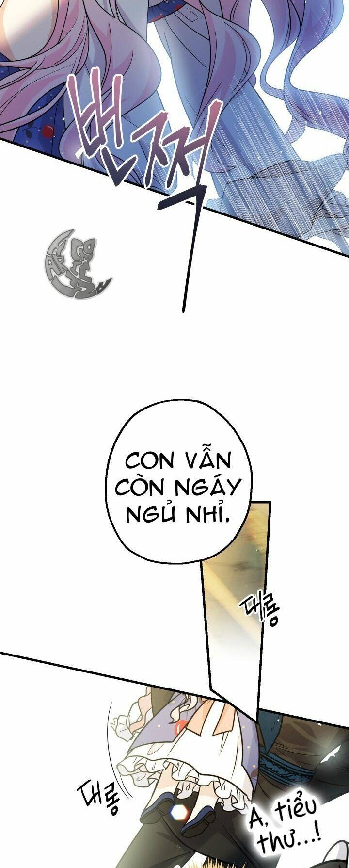 Tiểu Thư Tích Tiền Đi Bụi - Chapter 3 - Page 62