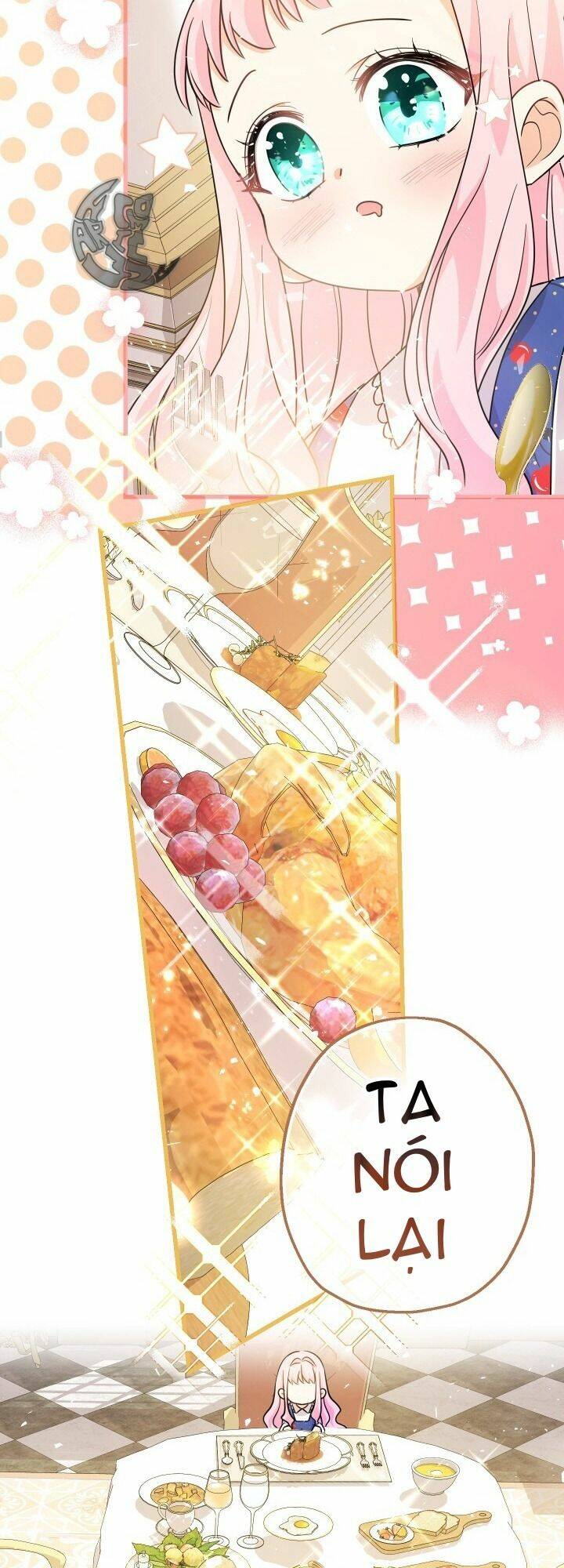 Tiểu Thư Tích Tiền Đi Bụi - Chapter 3 - Page 65