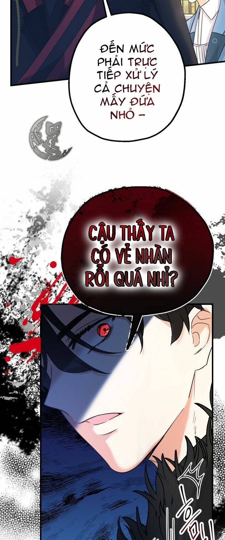 Tiểu Thư Tích Tiền Đi Bụi - Chapter 3 - Page 6