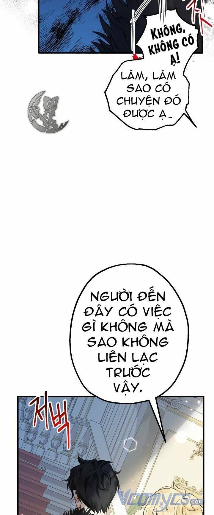 Tiểu Thư Tích Tiền Đi Bụi - Chapter 3 - Page 7