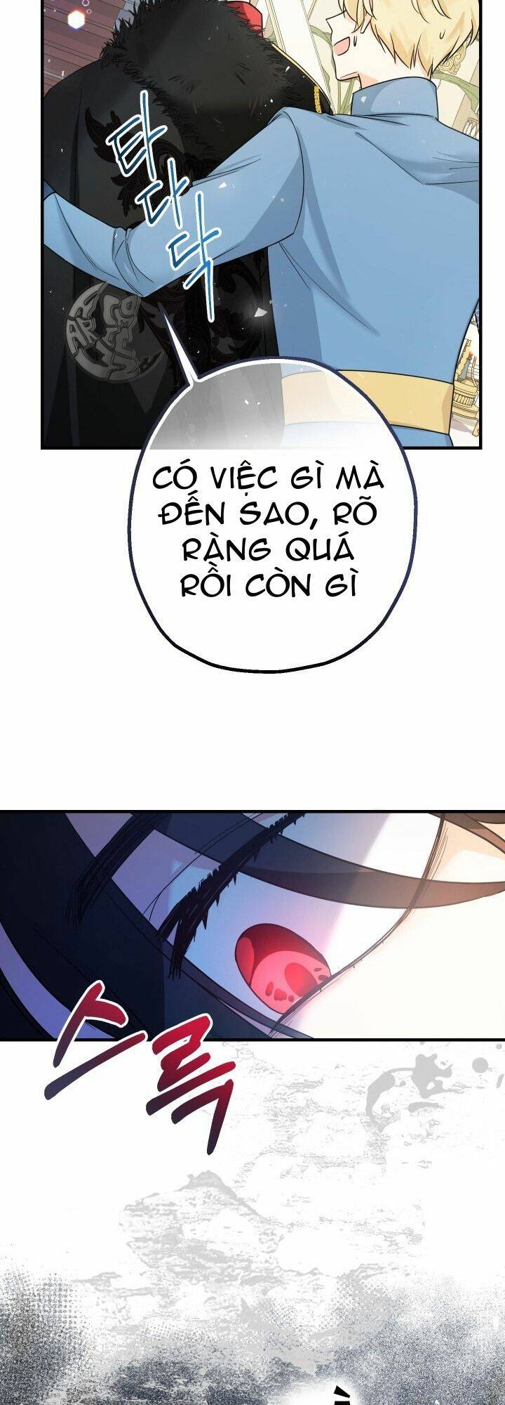 Tiểu Thư Tích Tiền Đi Bụi - Chapter 3 - Page 8