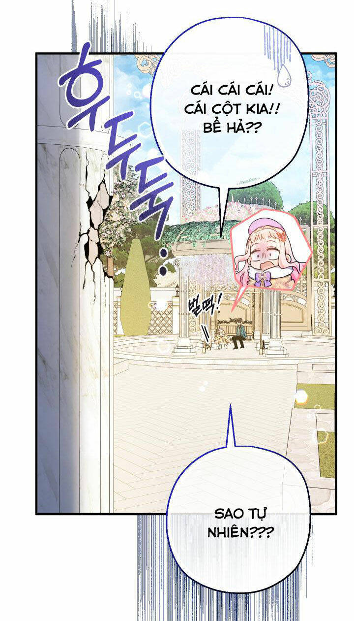 Tiểu Thư Tích Tiền Đi Bụi - Chapter 30 - Page 9