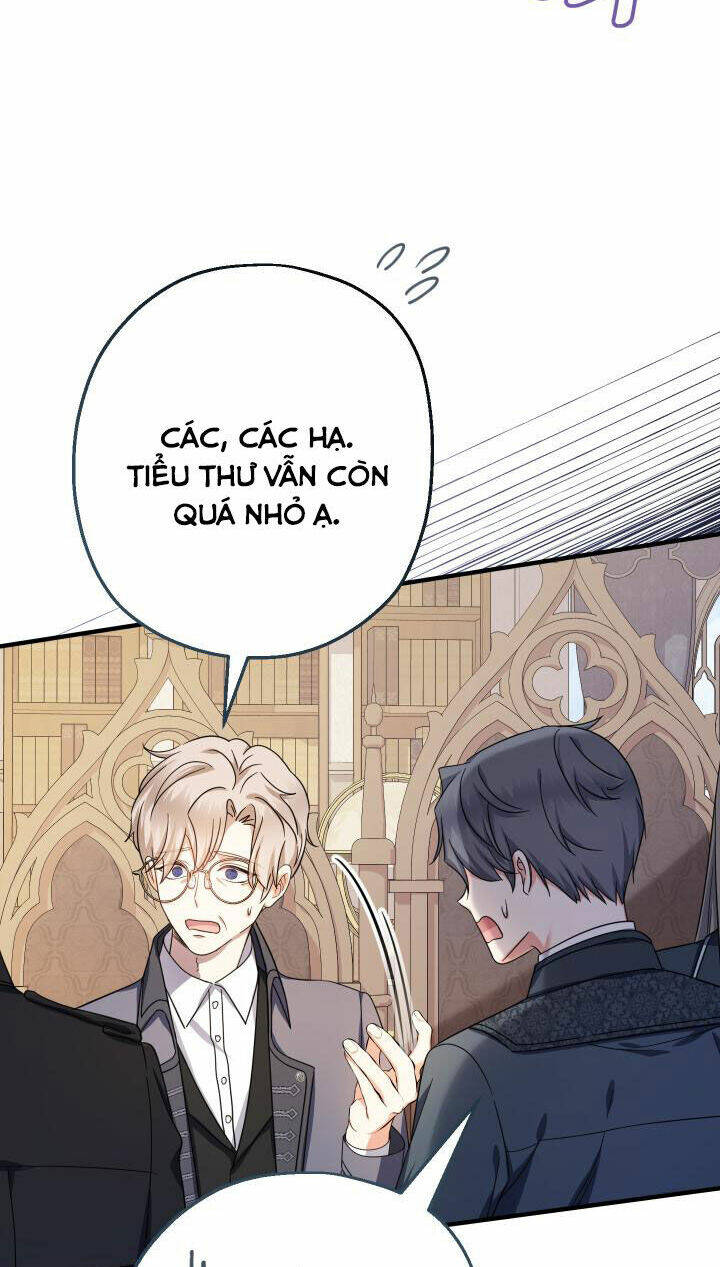 Tiểu Thư Tích Tiền Đi Bụi - Chapter 30 - Page 101