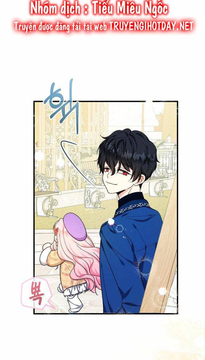 Tiểu Thư Tích Tiền Đi Bụi - Chapter 30 - Page 12