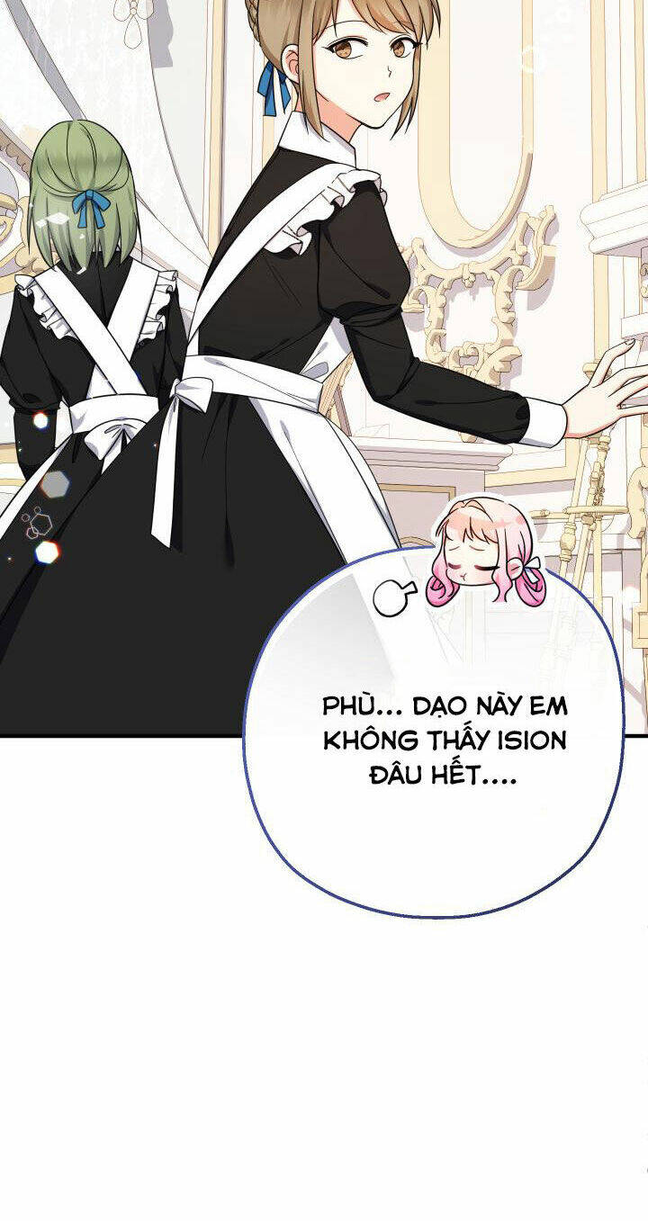 Tiểu Thư Tích Tiền Đi Bụi - Chapter 30 - Page 19