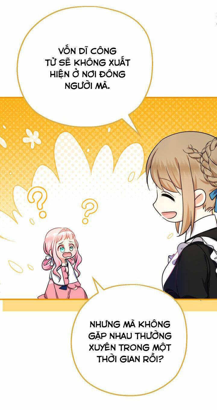 Tiểu Thư Tích Tiền Đi Bụi - Chapter 30 - Page 20