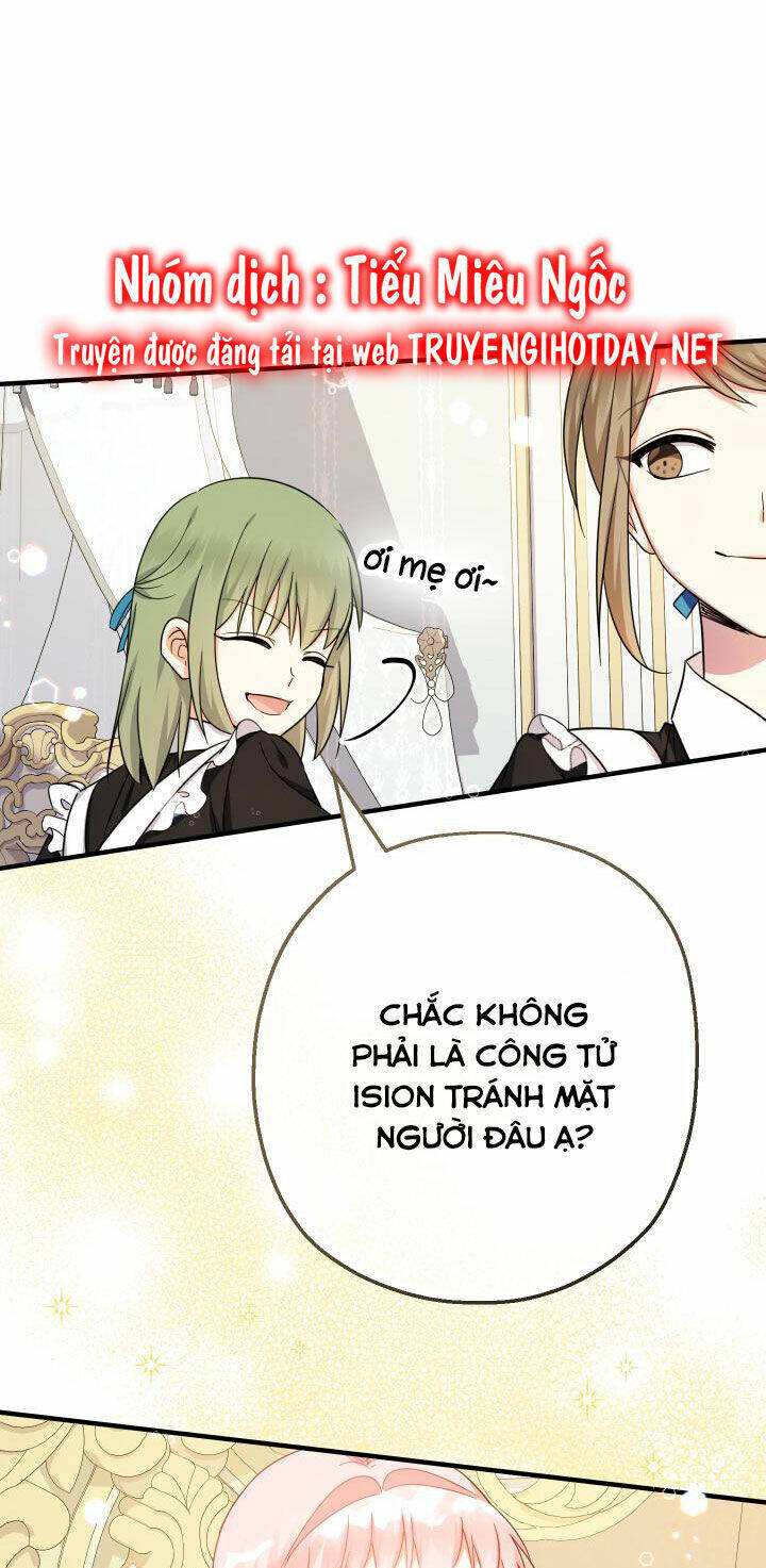 Tiểu Thư Tích Tiền Đi Bụi - Chapter 30 - Page 21