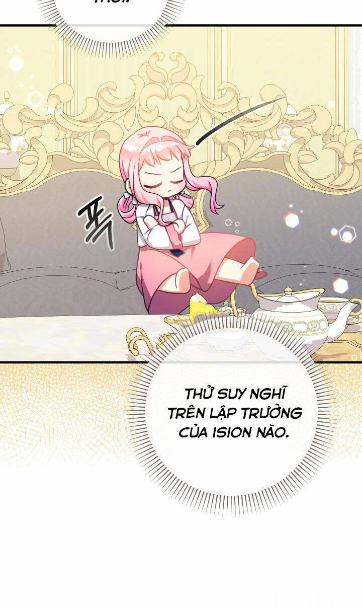 Tiểu Thư Tích Tiền Đi Bụi - Chapter 30 - Page 28