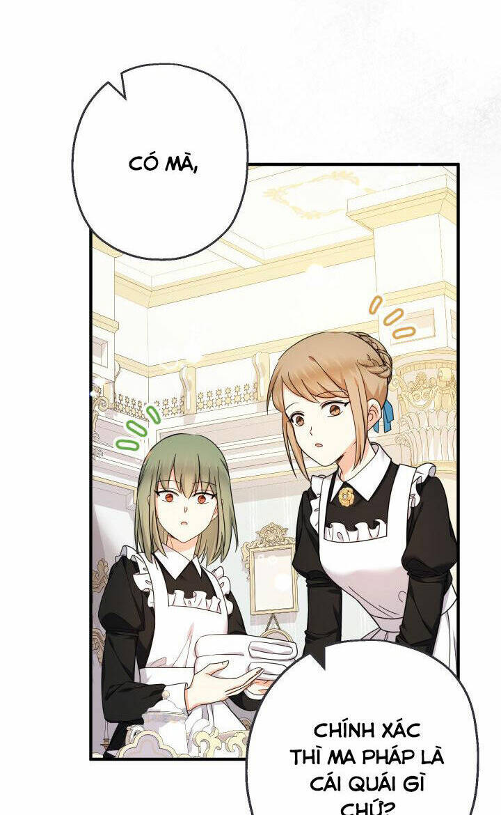 Tiểu Thư Tích Tiền Đi Bụi - Chapter 30 - Page 32