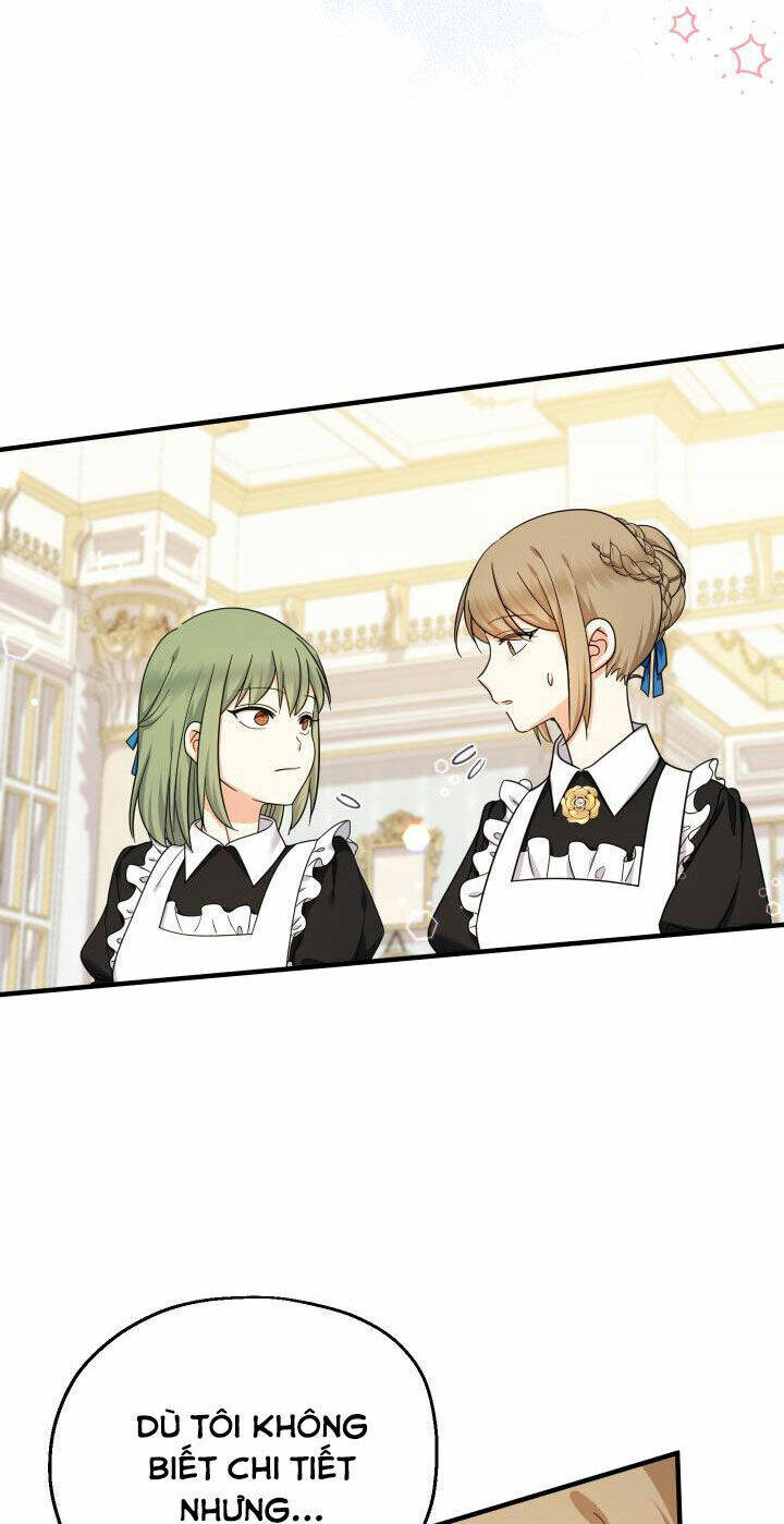 Tiểu Thư Tích Tiền Đi Bụi - Chapter 30 - Page 37