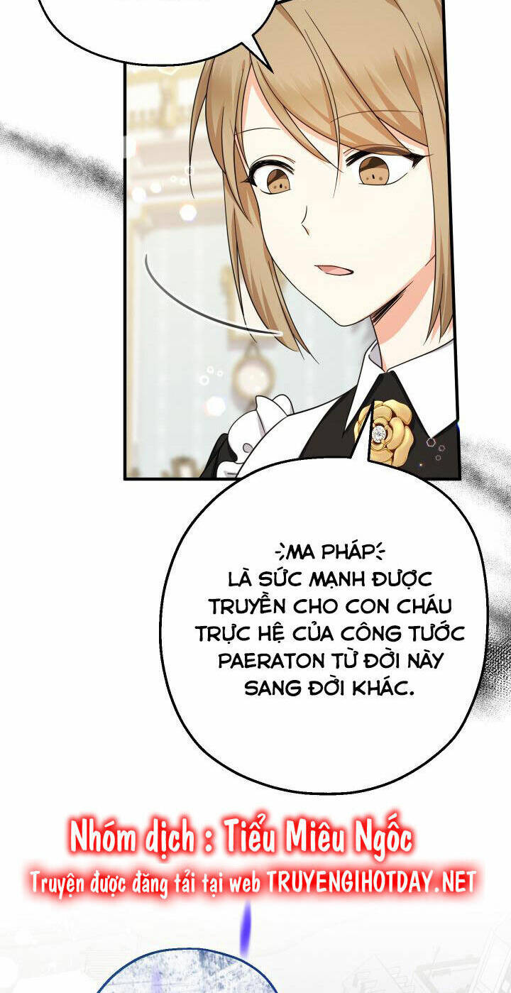 Tiểu Thư Tích Tiền Đi Bụi - Chapter 30 - Page 38