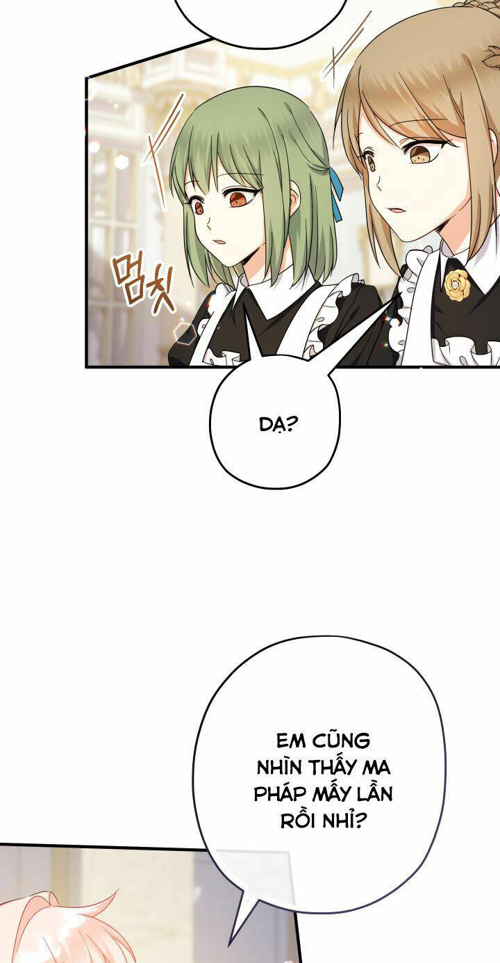 Tiểu Thư Tích Tiền Đi Bụi - Chapter 30 - Page 49