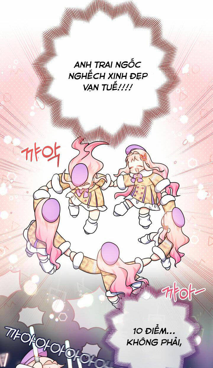 Tiểu Thư Tích Tiền Đi Bụi - Chapter 30 - Page 5