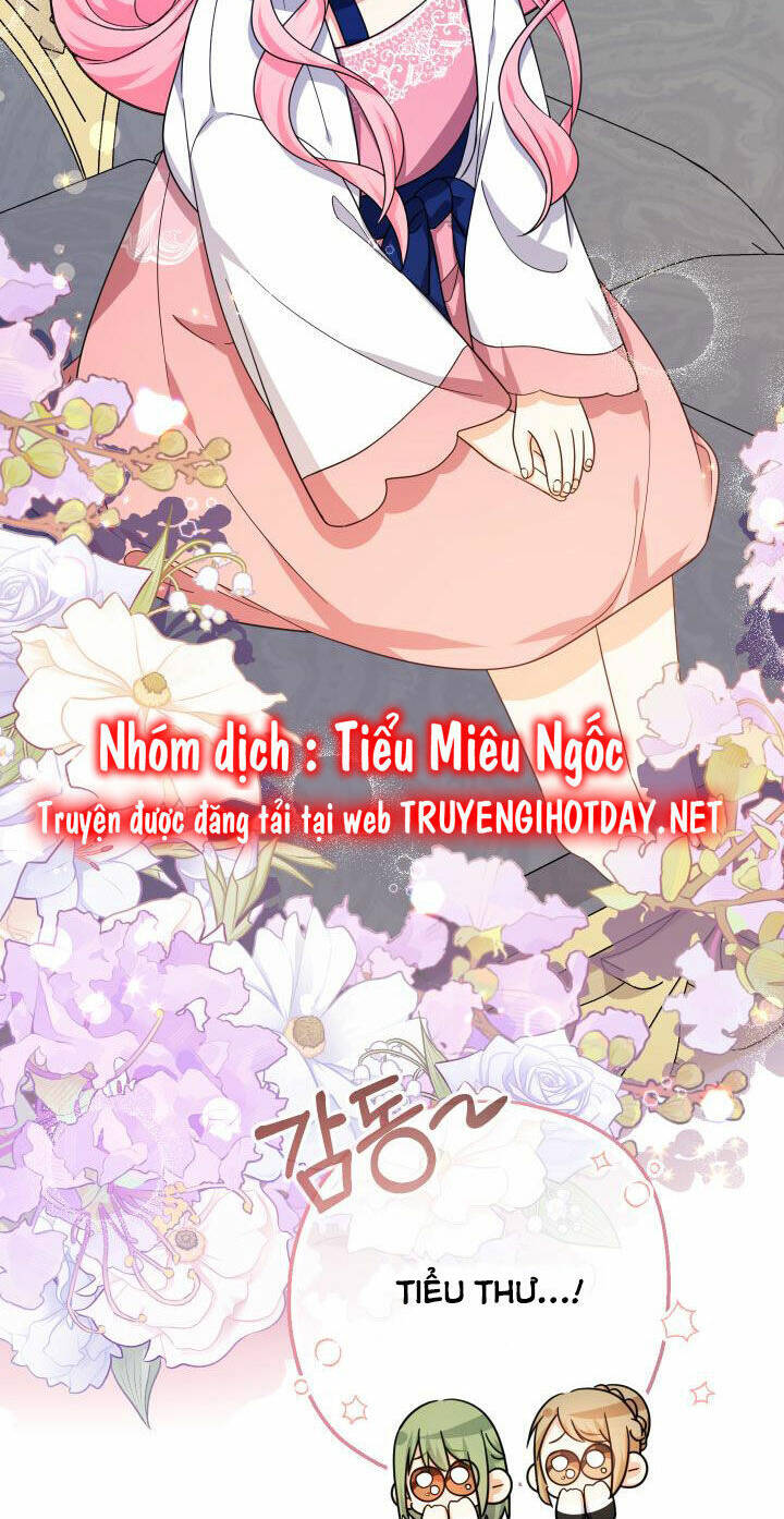 Tiểu Thư Tích Tiền Đi Bụi - Chapter 30 - Page 64