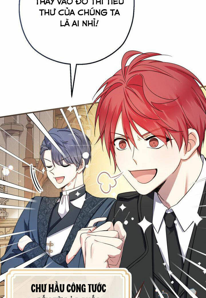 Tiểu Thư Tích Tiền Đi Bụi - Chapter 30 - Page 91