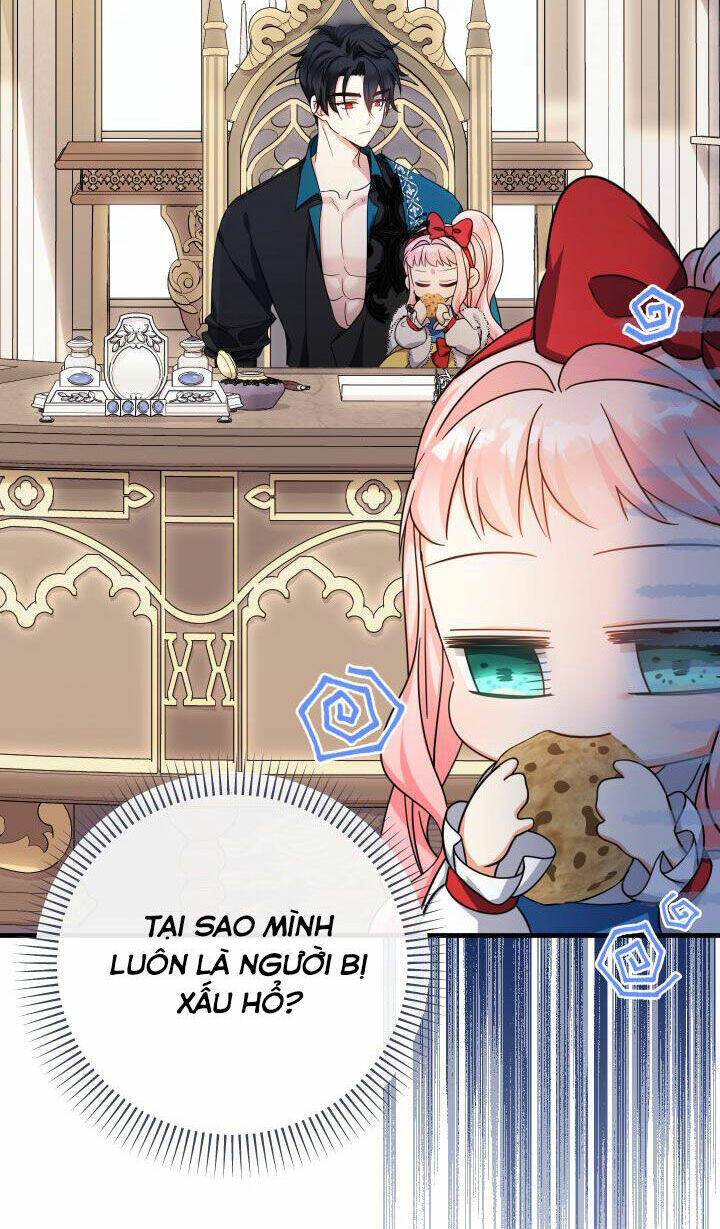 Tiểu Thư Tích Tiền Đi Bụi - Chapter 30 - Page 97