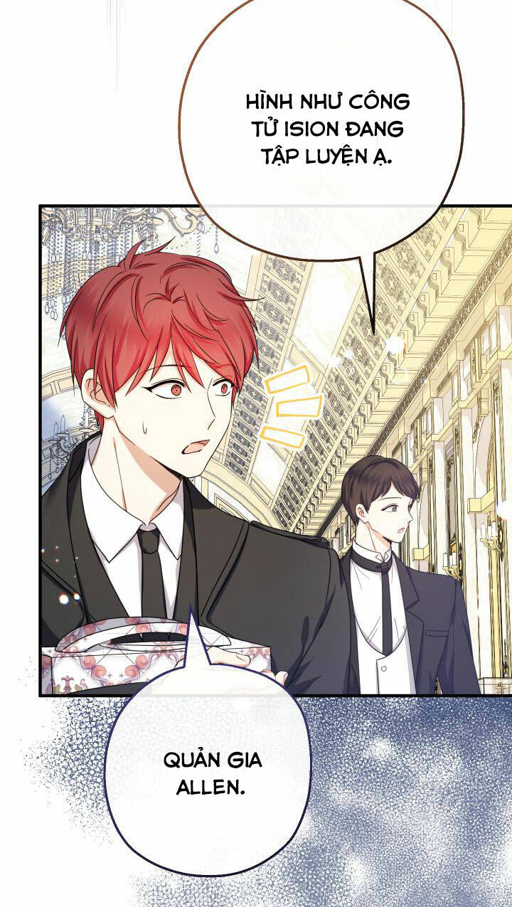 Tiểu Thư Tích Tiền Đi Bụi - Chapter 31 - Page 13