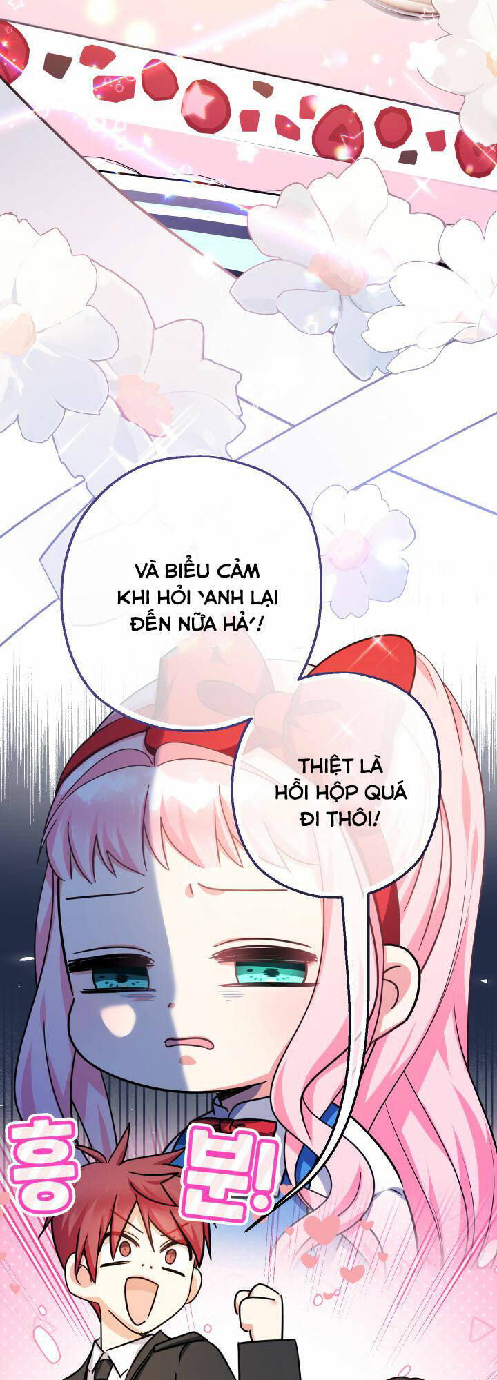 Tiểu Thư Tích Tiền Đi Bụi - Chapter 31 - Page 19