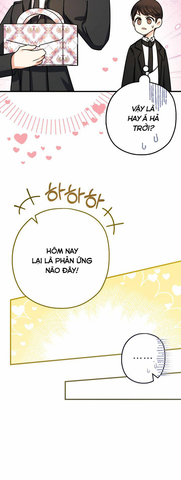 Tiểu Thư Tích Tiền Đi Bụi - Chapter 31 - Page 20