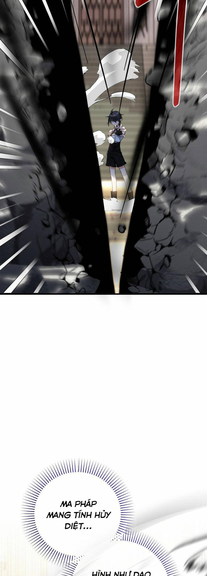 Tiểu Thư Tích Tiền Đi Bụi - Chapter 31 - Page 23