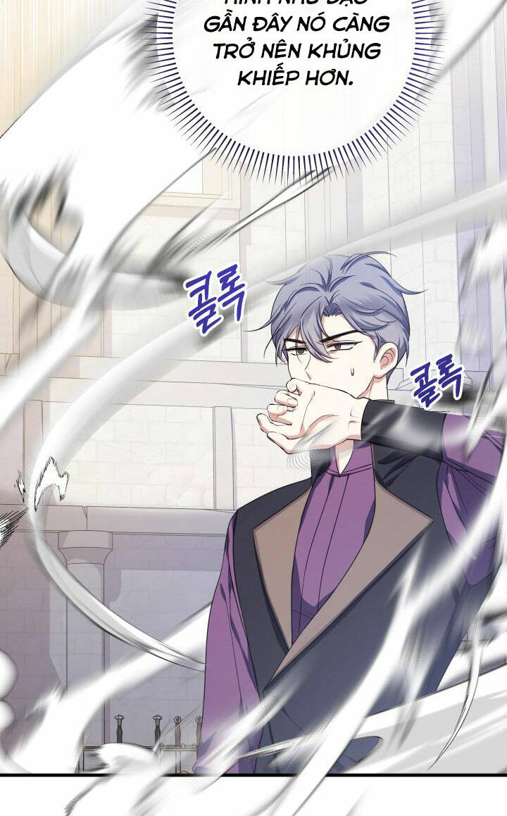 Tiểu Thư Tích Tiền Đi Bụi - Chapter 31 - Page 24