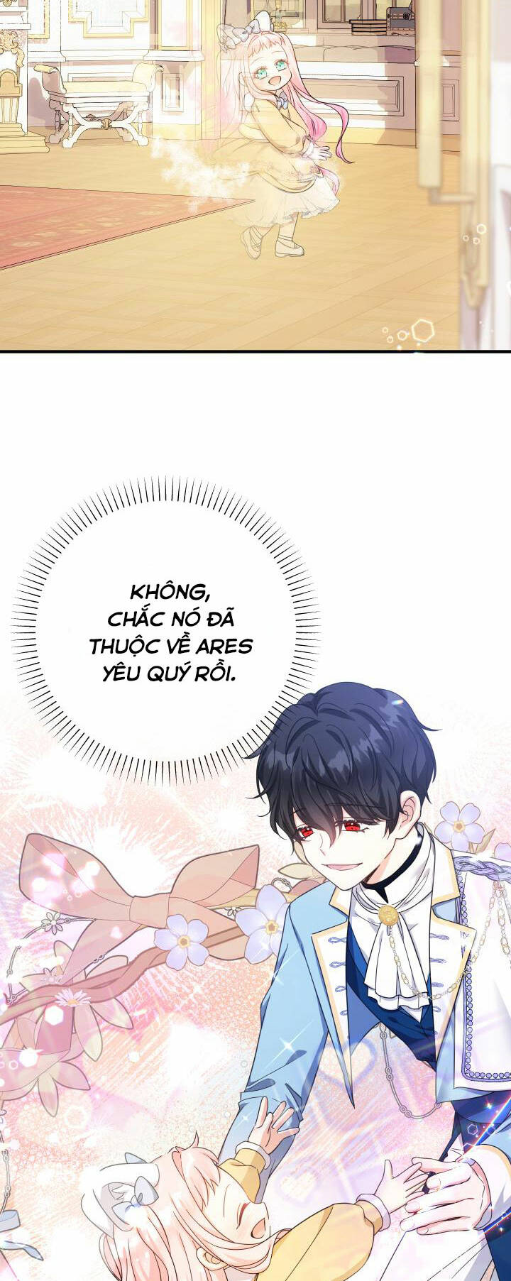 Tiểu Thư Tích Tiền Đi Bụi - Chapter 31 - Page 44