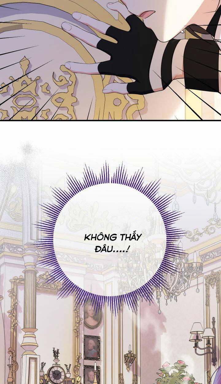 Tiểu Thư Tích Tiền Đi Bụi - Chapter 31 - Page 49