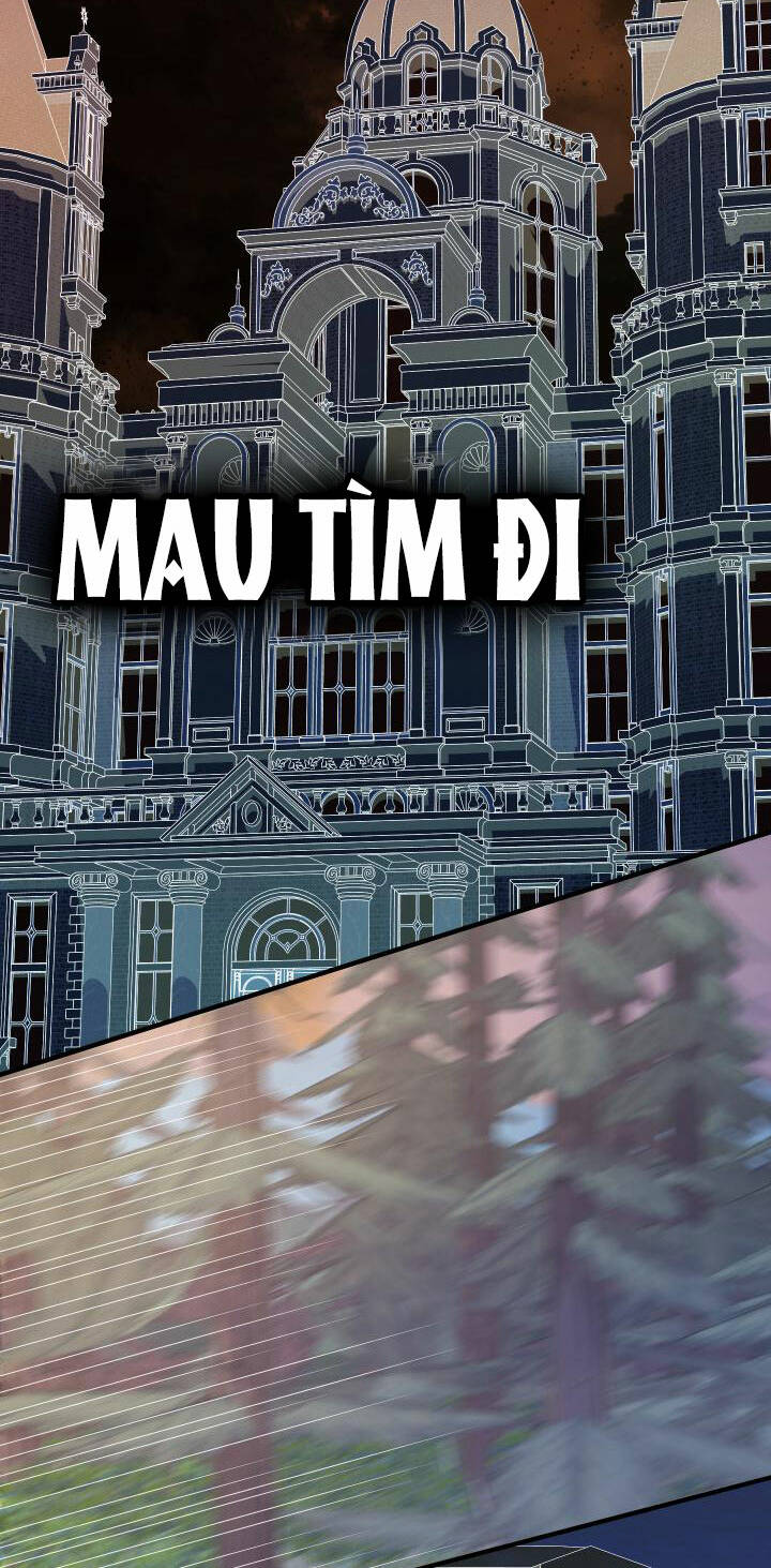 Tiểu Thư Tích Tiền Đi Bụi - Chapter 31 - Page 58