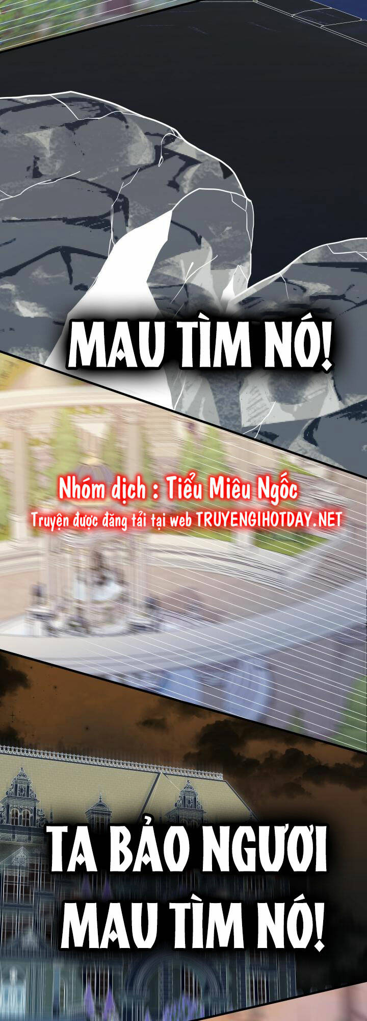 Tiểu Thư Tích Tiền Đi Bụi - Chapter 31 - Page 59