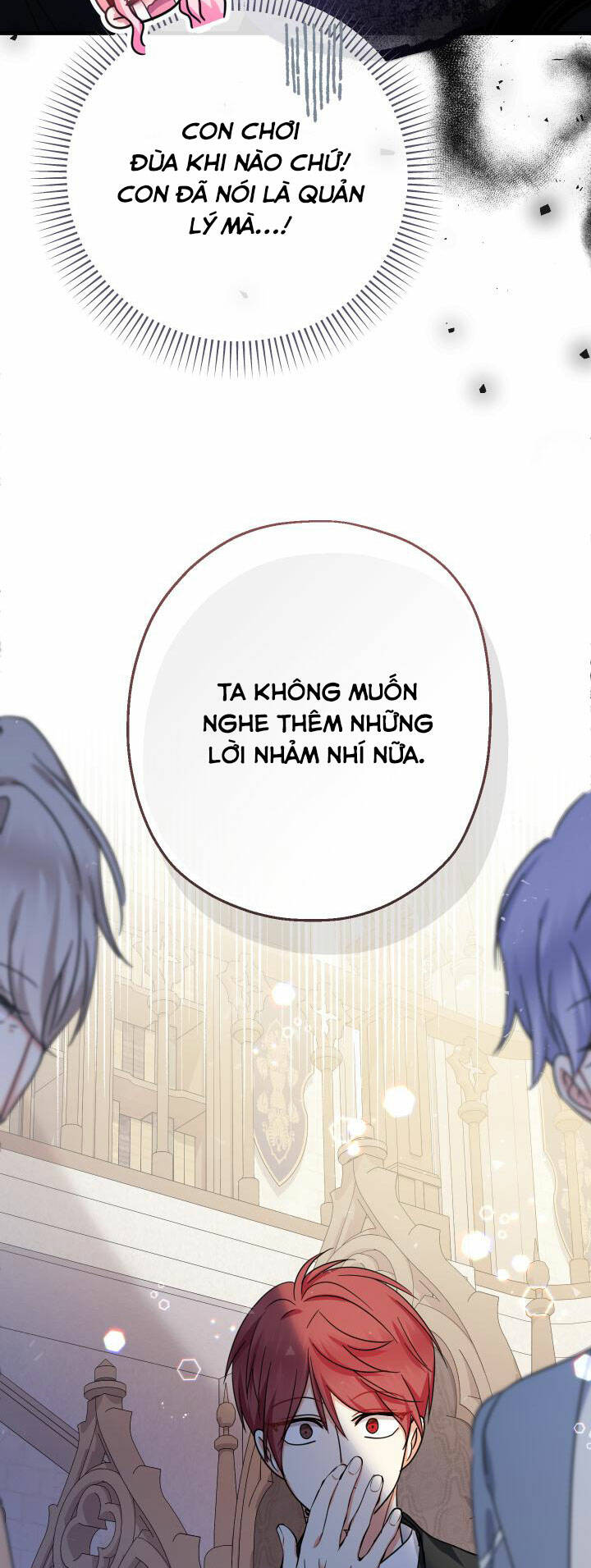 Tiểu Thư Tích Tiền Đi Bụi - Chapter 31 - Page 6