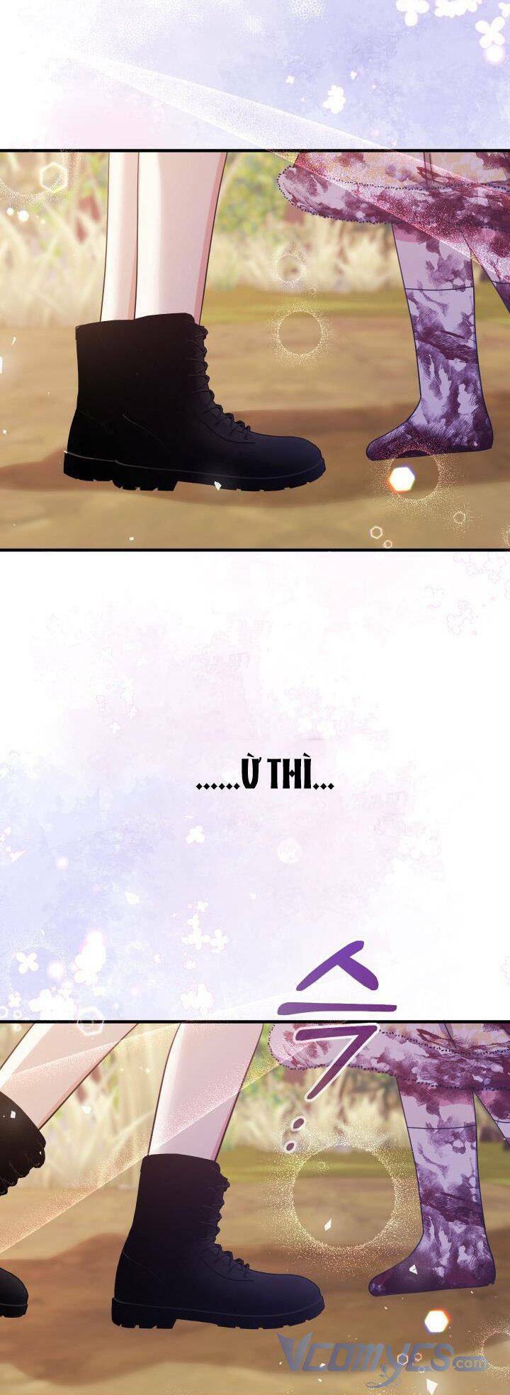 Tiểu Thư Tích Tiền Đi Bụi - Chapter 32 - Page 24