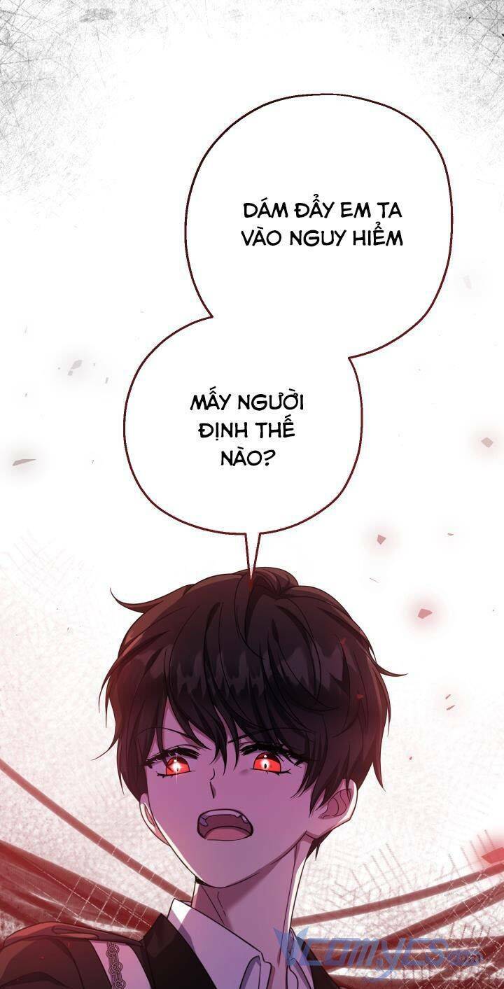 Tiểu Thư Tích Tiền Đi Bụi - Chapter 32 - Page 54