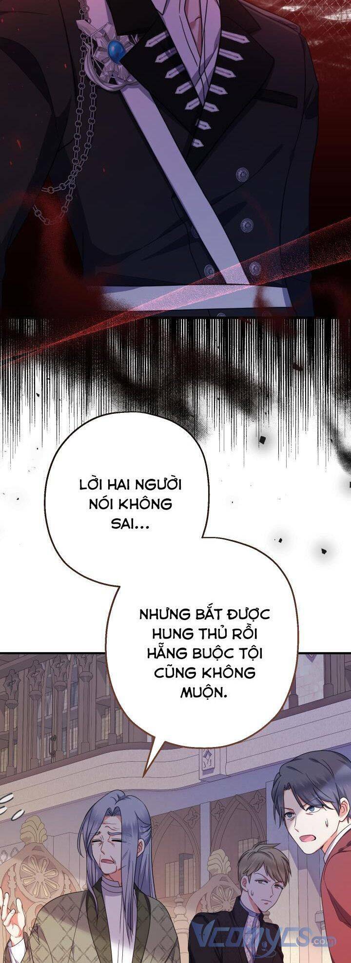 Tiểu Thư Tích Tiền Đi Bụi - Chapter 32 - Page 55